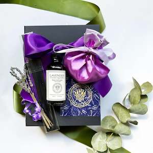 Gift Sets: Mom's Day Heartfelt Surprises