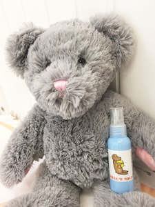 Sleepytime: Kids Sleepwell Lavender Pillow Mist