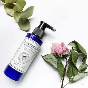 Treat Yourself: French Lavender Body Lotion – Nourishing