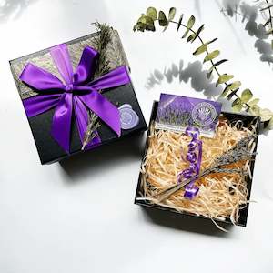 Gift Boxes: Small Gift Box (Empty Box) - Build Your Own