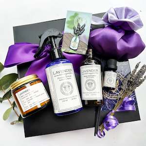 New Home Harmony Essence Gift Set