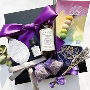 Tranquil Retreat Home Fragrance Gifts Sets