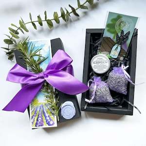 Thinking about You Sleepwell Gift Set