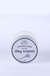 Day Cream 50gm - Lavender fields