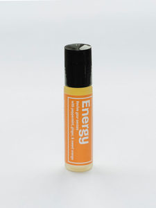 Energy Rollerball - Lavender fields