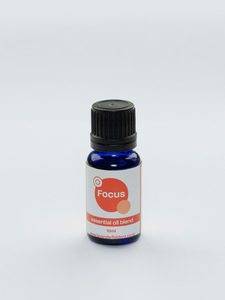 Products: Focus Essential Oil Blend - Lavender fields