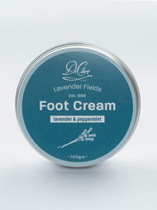 Skin Repair (Foot Cream) - Lavender fields
