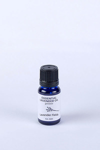 Essential Oil - Grosso 15ml - Lavender fields