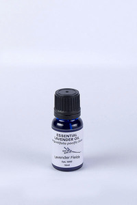Products: Essential Oil - Angustifolia Pacific Blue 10ml - Lavender fields
