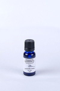 Products: Essential Oil - Impress Purple 15ml - Lavender fields