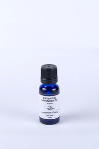Essential Oil - Super 15ml - Lavender fields