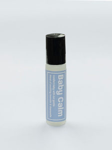 Baby Calm Rollerball - Lavender fields