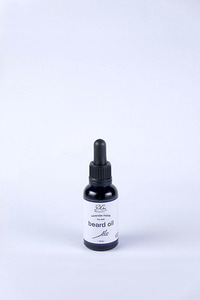 Beard Oil - Lavender fields