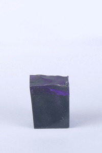 Charcoal Facial Bar - Lavender fields