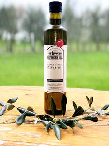 Olive: Lavender Hill - Olive Oil
