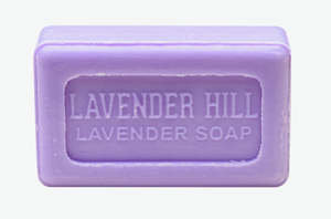 Lavender Soap