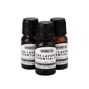 Pure French Lavender Essential Oil