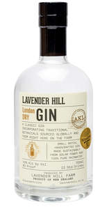 Nz Spirits: London Dry Gin 700ml