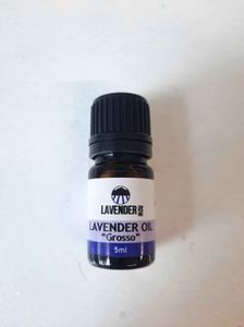 Oils: Grosso Lavender Essential Oil - from $8