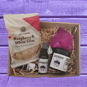 Just Because Gift Box