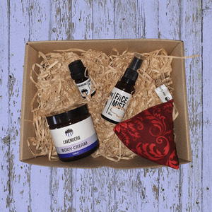 Products: Treat Someone Special Gift Box