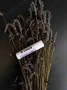 Products: Lavender Lip Balm