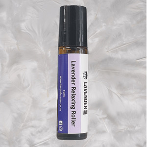 Products: Lavender Roller
