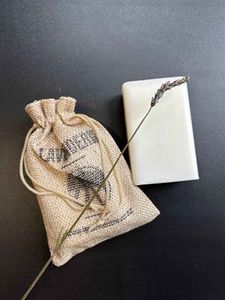 Products: Lavender Soap