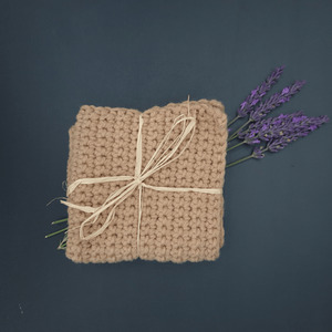 Products: Luxurious Cotton Washcloths