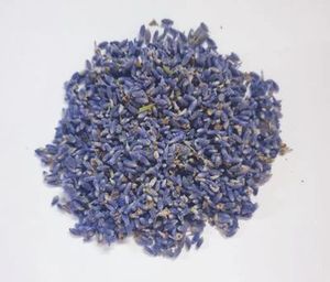 Products: Dried Lavender Buds