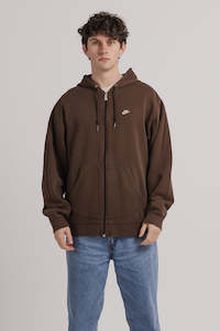 SWEATSHIRTS: Vintage Nike Full Zip Hoodie XL