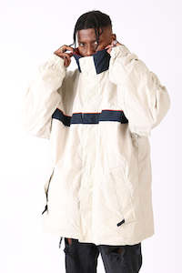 Vintage Nautica Jacket XL