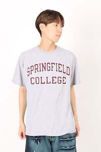Our Top Picks: Vintage Springfield College Tee L