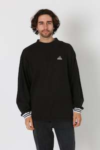 Out Of Stock: Vintage Adidas Long Sleeve Tee XXL