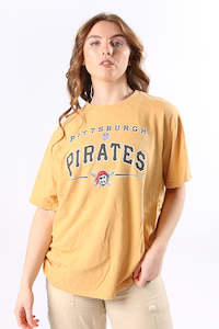 Staff Picks: Vintage Pittsburgh Pirates MLB Tee M