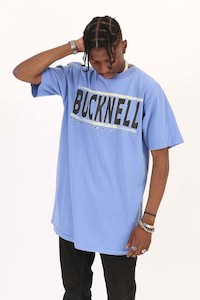 Vintage Bucknell University Tee L