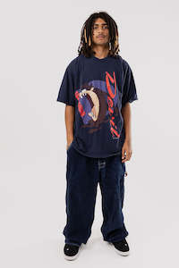 Disney Cartoon 2: Vintage Taz Tee XL