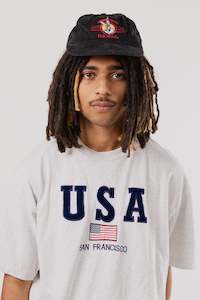 Vintage Looney Tunes Cap