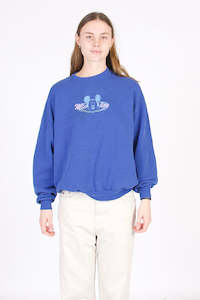 Vintage Mickey Mouse Crewneck L