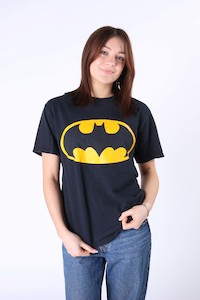 Batman Tee S