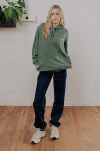 Vintage Nike Hoodie L