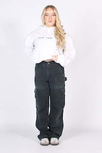 Vintage Carhartt Pants W31