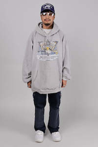 Reebok 1: Vintage MLB Reebok Hoodie XL