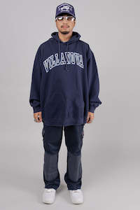 Hoodie: Vintage Villanova Hoodie XL