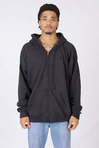 Vintage USA Full Zip Hoodie XXL