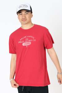 Vintage Ralph Lauren Polo Jeans Co Tee XL