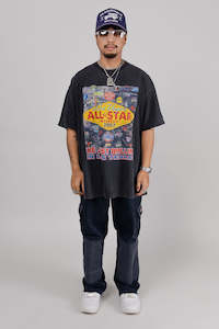 Nba Nfl: Vintage All Stars NBA 07 Tee XL