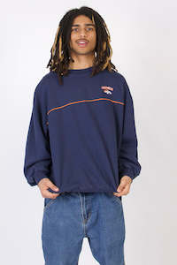 Nba Nfl: Vintage Denver Broncos NFL Crewneck XL