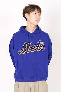 Vintage New York Mets MLB Sweatshirt M