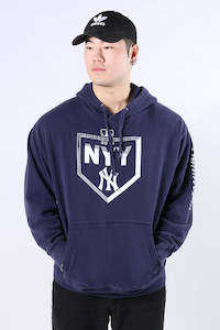 Vintage New York Yankees MLB Sweatshirt L
